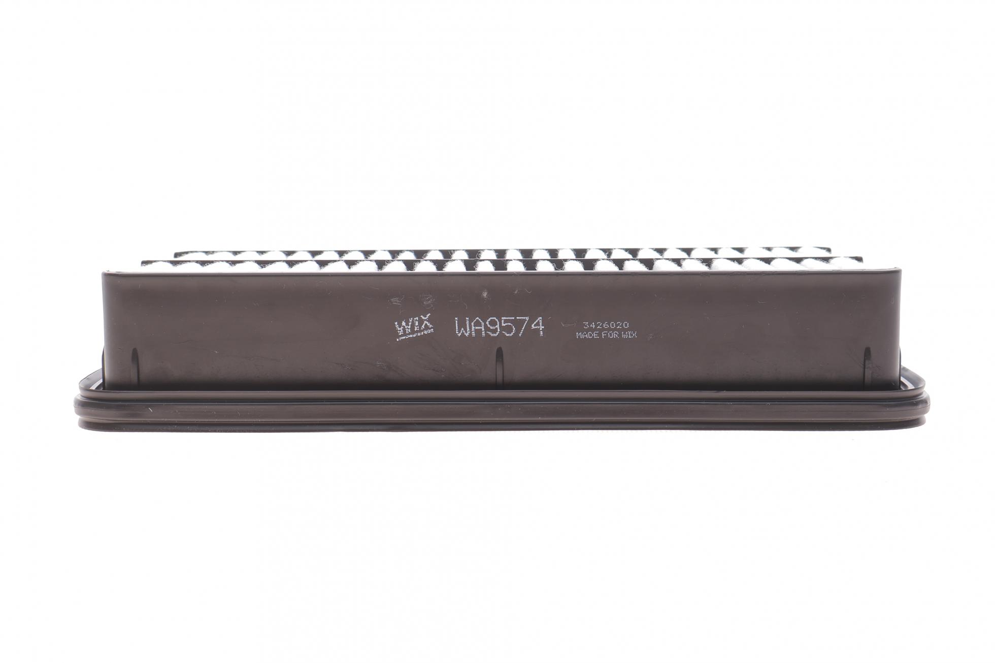 WA9574 WIX FILTERS